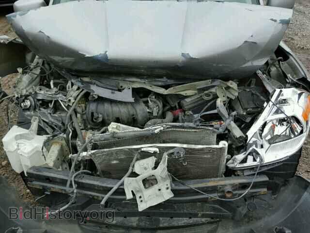 2011 NISSAN VERSA - VIN: 3N1BC1CP7BL397391 - Photo 7
