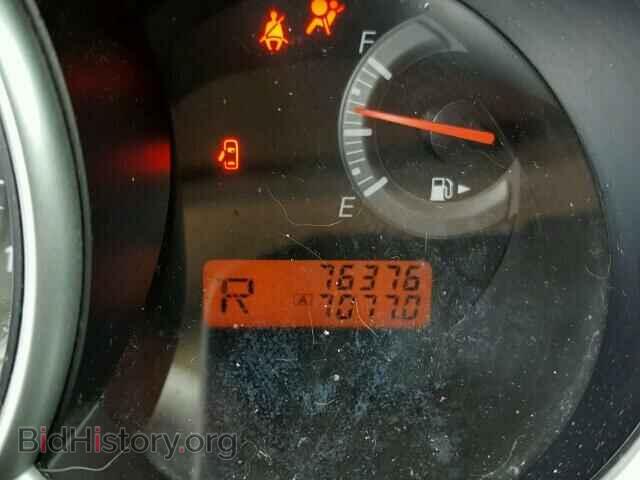 2011 NISSAN VERSA - VIN: 3N1BC1CP7BL397391 - Photo 8