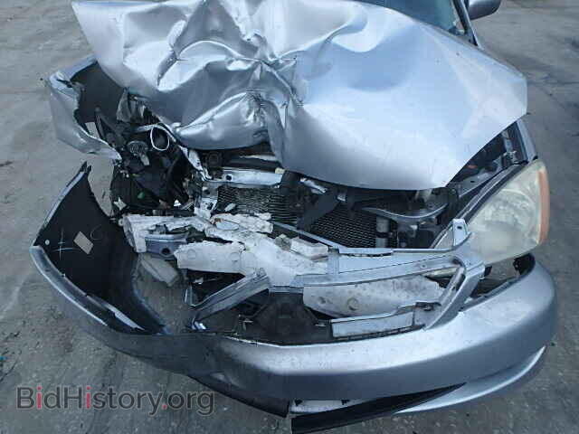 2006 MITSUBISHI LANCER - VIN: JA3AJ26E86U045445 - Фото 7