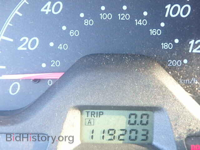2006 MITSUBISHI LANCER - VIN: JA3AJ26E86U045445 - Фото 8
