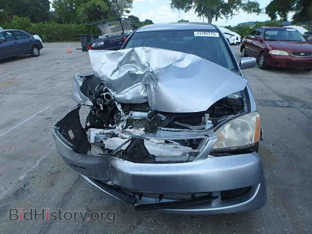 2006 MITSUBISHI LANCER - VIN: JA3AJ26E86U045445 - Фото 9