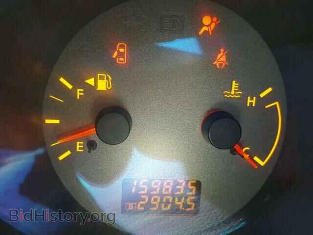 2005 NISSAN MAXIMA - VIN: 1N4BA41E45C865945 - Фото 8