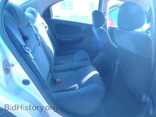 2001 DODGE NEON - VIN: 1B3ES46C11D123651 - Фото 6