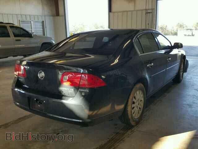 2008 BUICK LUCERNE - VIN: 1G4HP57238U194820 - Фото 4