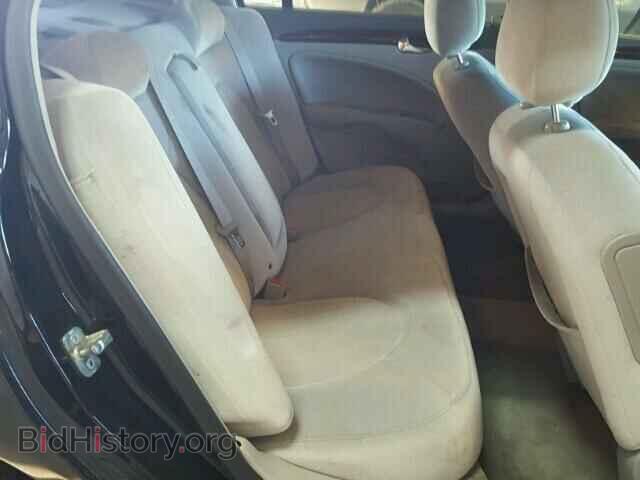 2008 BUICK LUCERNE - VIN: 1G4HP57238U194820 - Фото 6