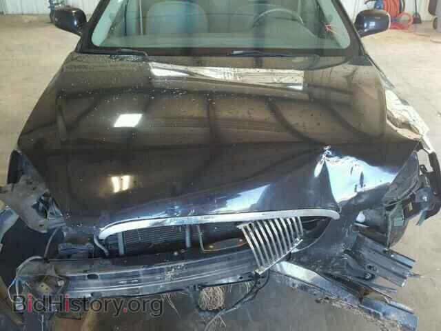 2008 BUICK LUCERNE - VIN: 1G4HP57238U194820 - Фото 7
