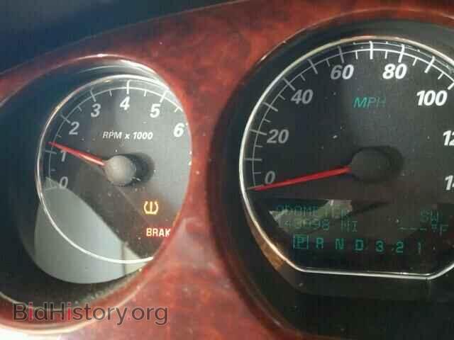 2008 BUICK LUCERNE - VIN: 1G4HP57238U194820 - Фото 8