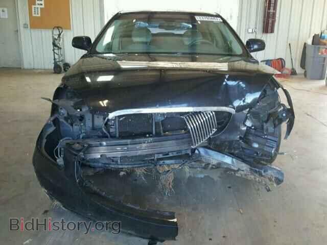 2008 BUICK LUCERNE - VIN: 1G4HP57238U194820 - Фото 9