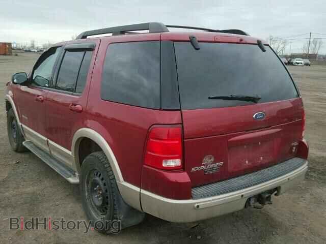 2005 FORD EXPLORER - VIN: 1FMZU74W45UB56864 - Photo 3