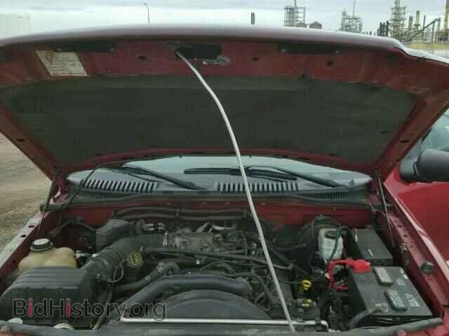 2005 FORD EXPLORER - VIN: 1FMZU74W45UB56864 - Photo 7