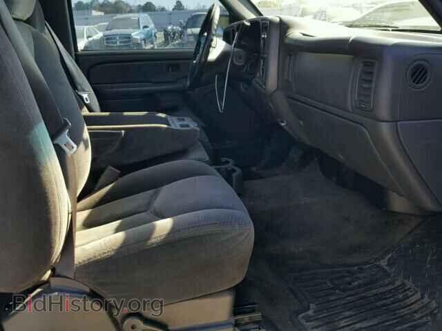 2005 CHEVROLET SILVERADO - VIN: 2GCEC19T651205933 - Photo 5