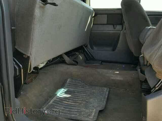 2005 CHEVROLET SILVERADO - VIN: 2GCEC19T651205933 - Photo 6