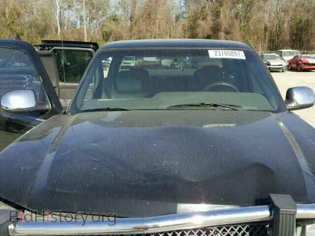 2005 CHEVROLET SILVERADO - VIN: 2GCEC19T651205933 - Photo 7