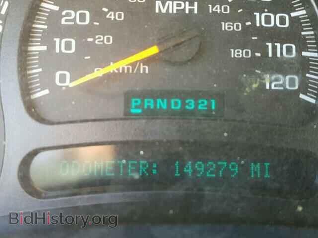 2005 CHEVROLET SILVERADO - VIN: 2GCEC19T651205933 - Photo 8