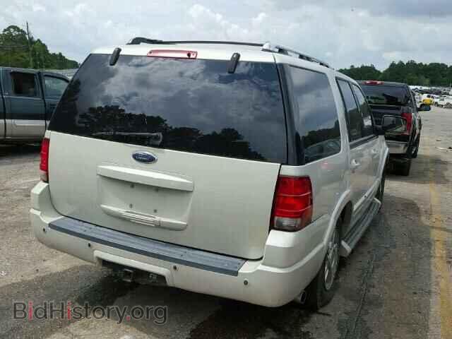 2006 FORD EXPEDITION - VIN: 1FMFU19576LA68365 - Фото 4