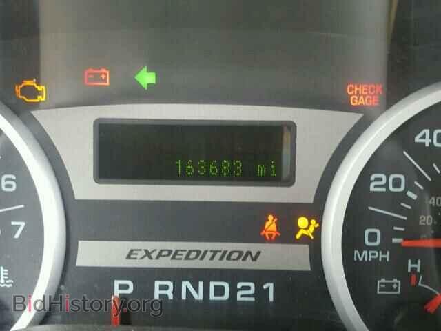 2006 FORD EXPEDITION - VIN: 1FMFU19576LA68365 - Фото 8