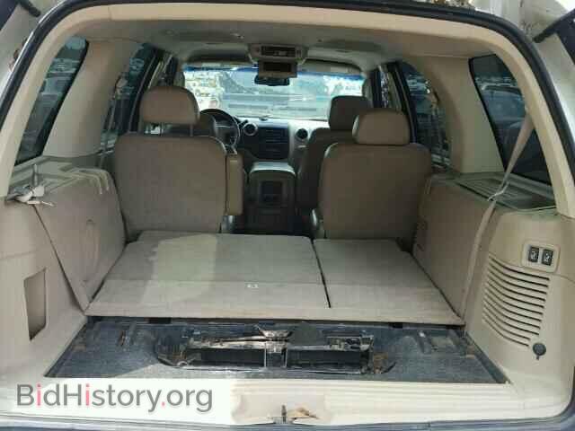 2006 FORD EXPEDITION - VIN: 1FMFU19576LA68365 - Фото 9