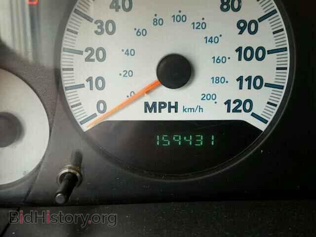2005 DODGE CARAVAN - VIN: 1D4GP24R05B285277 - Фото 8