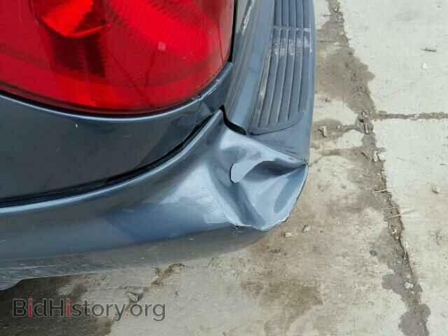 2005 DODGE CARAVAN - VIN: 1D4GP24R05B285277 - Фото 10