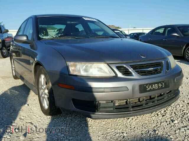 Photo YS3FB45S241028090 - SAAB 9 3 2004