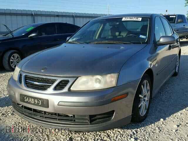2004 SAAB 9 3 - VIN: YS3FB45S241028090 - Photo 2