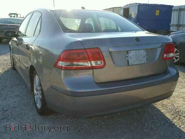 2004 SAAB 9 3 - VIN: YS3FB45S241028090 - Photo 3