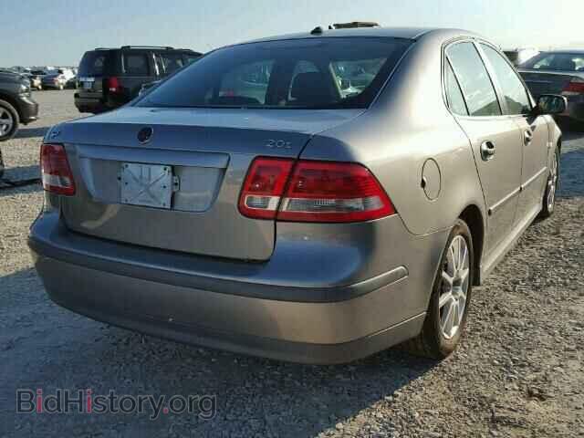 2004 SAAB 9 3 - VIN: YS3FB45S241028090 - Photo 4