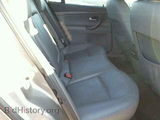 2004 SAAB 9 3 - VIN: YS3FB45S241028090 - Photo 6