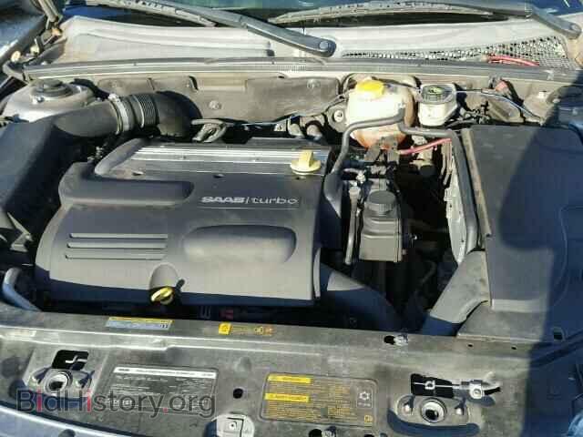 2004 SAAB 9 3 - VIN: YS3FB45S241028090 - Photo 7