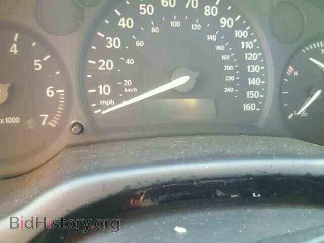2004 SAAB 9 3 - VIN: YS3FB45S241028090 - Photo 8