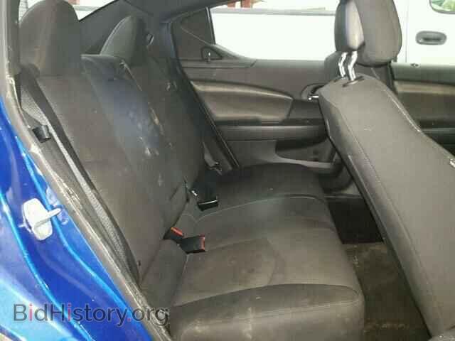 2013 DODGE AVENGER - VIN: 1C3CDZAB2DN564509 - Фото 6