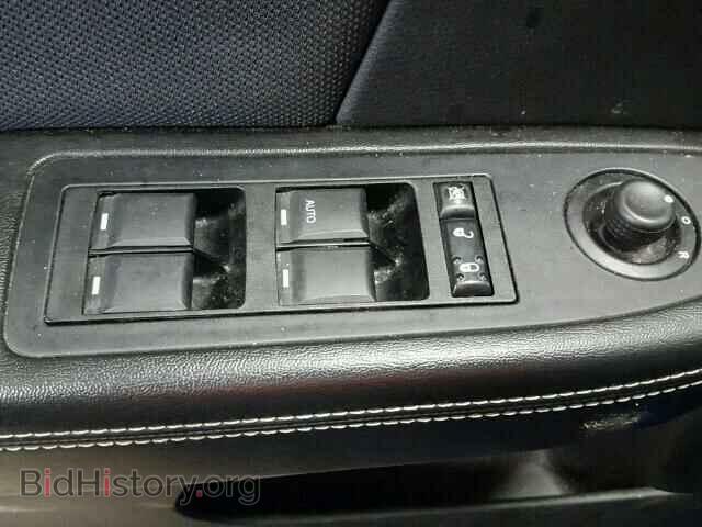 2013 DODGE AVENGER - VIN: 1C3CDZAB2DN564509 - Фото 10