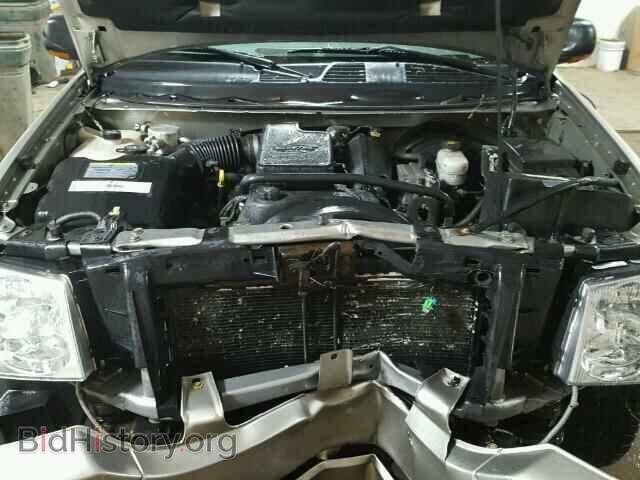 2003 GMC ENVOY - VIN: 1GKDT13SX32132174 - Фото 7