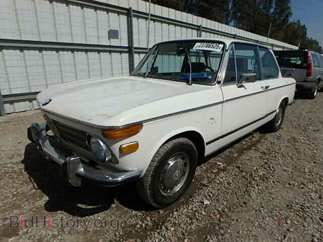 1971 BMW ALL OTHER - VIN: 2581331 - Фото 2