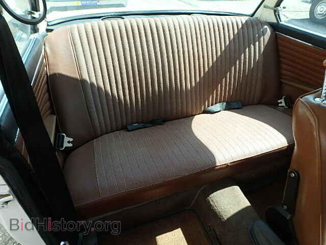 1971 BMW ALL OTHER - VIN: 2581331 - Фото 6