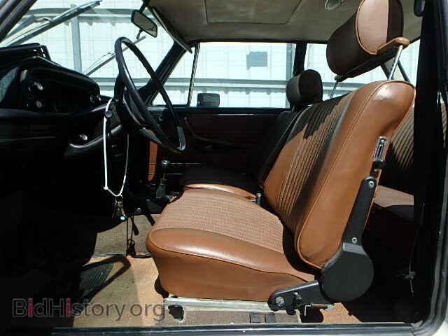 1971 BMW ALL OTHER - VIN: 2581331 - Фото 9