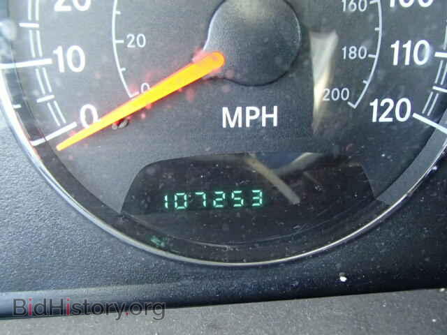 2004 CHRYSLER SEBRING - VIN: 1C3EL46X64N411800 - Фото 8