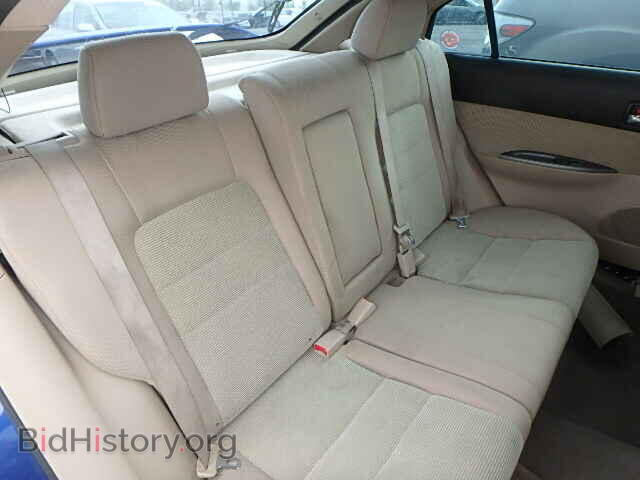 2005 MAZDA 6 - VIN: 1YVHP84C355M64017 - Фото 6