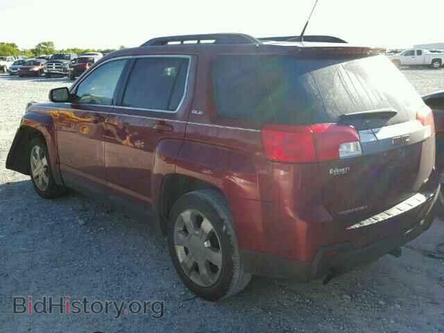 2011 GMC TERRAIN - VIN: 2CTFLSE5XB6304694 - Фото 3