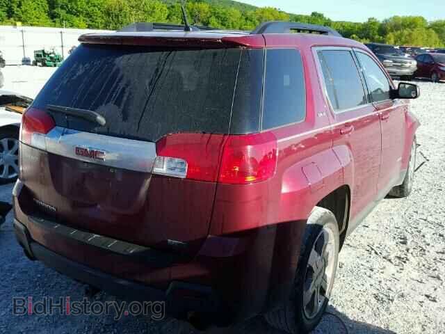 2011 GMC TERRAIN - VIN: 2CTFLSE5XB6304694 - Фото 4