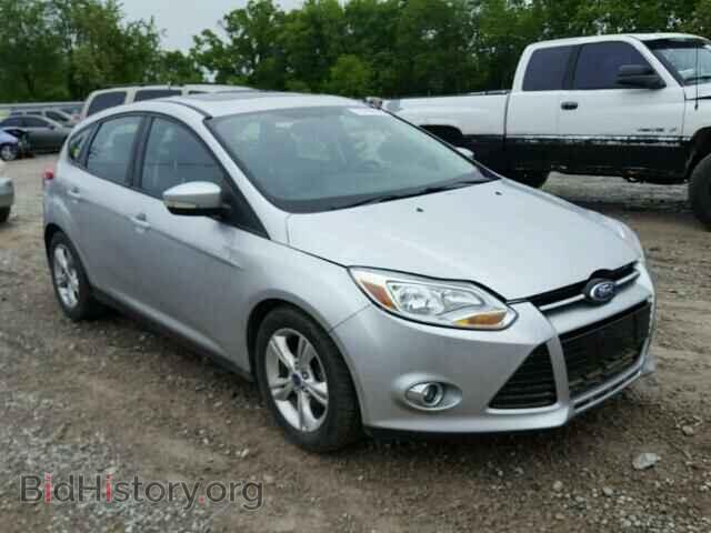 Photo 1FAHP3K29CL173359 - FORD FOCUS 2012