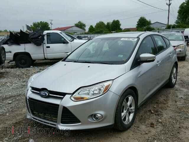 2012 FORD FOCUS - VIN: 1FAHP3K29CL173359 - Photo 2
