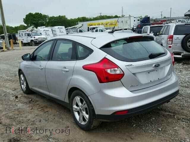 2012 FORD FOCUS - VIN: 1FAHP3K29CL173359 - Photo 3