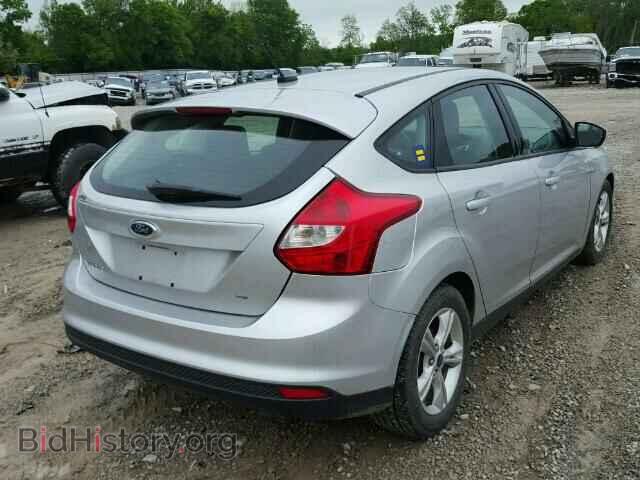 2012 FORD FOCUS - VIN: 1FAHP3K29CL173359 - Photo 4