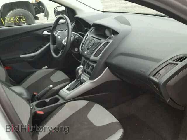 2012 FORD FOCUS - VIN: 1FAHP3K29CL173359 - Photo 5