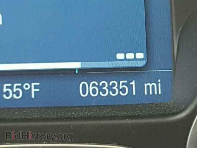 2012 FORD FOCUS - VIN: 1FAHP3K29CL173359 - Photo 8
