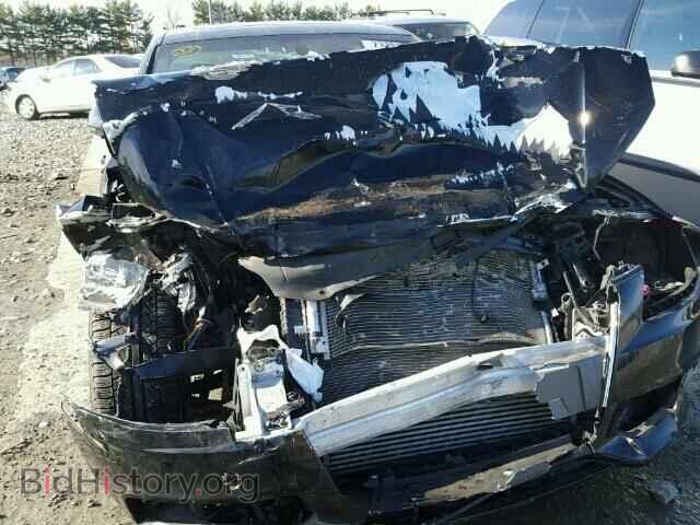 2009 AUDI A4 - VIN: WAUSF78K19N024309 - Фото 9