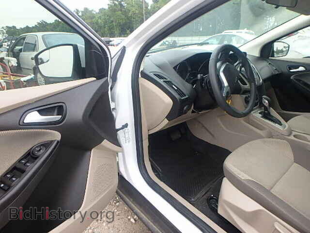 2012 FORD FOCUS - VIN: 1FAHP3K27CL320567 - Фото 10