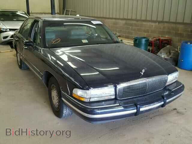 Photo 1G4CW52K0TH611980 - BUICK PARK AVE 1996