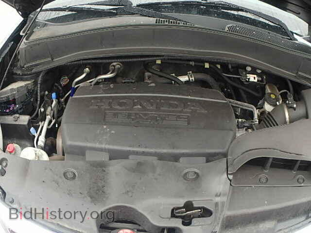 2014 HONDA PILOT - VIN: 5FNYF4H29EB024367 - Фото 7
